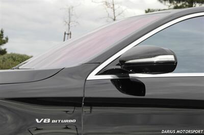 2017 Mercedes-Benz S63 AMG 4-MATIC  ***MSRP $175,045K*** - Photo 25 - San Ramon, CA 94583