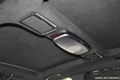 2017 Mercedes-Benz S63 AMG 4-MATIC  ***MSRP $175,045K*** - Photo 51 - San Ramon, CA 94583