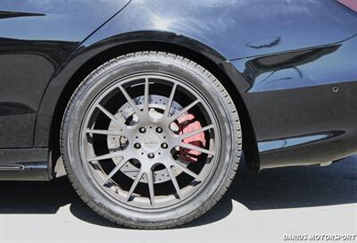 2017 Mercedes-Benz S63 AMG 4-MATIC  ***MSRP $175,045K*** - Photo 30 - San Ramon, CA 94583