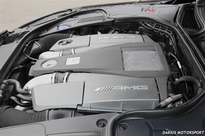 2017 Mercedes-Benz S63 AMG 4-MATIC  ***MSRP $175,045K*** - Photo 97 - San Ramon, CA 94583