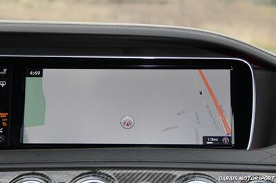 2017 Mercedes-Benz S63 AMG 4-MATIC  ***MSRP $175,045K*** - Photo 77 - San Ramon, CA 94583