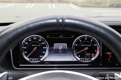 2017 Mercedes-Benz S63 AMG 4-MATIC  ***MSRP $175,045K*** - Photo 69 - San Ramon, CA 94583