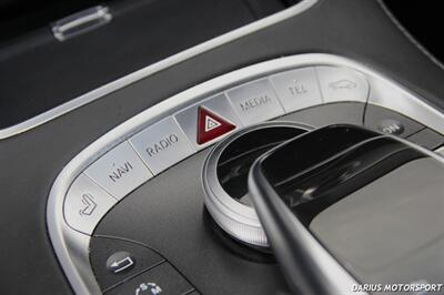 2017 Mercedes-Benz S63 AMG 4-MATIC  ***MSRP $175,045K*** - Photo 83 - San Ramon, CA 94583