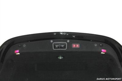 2017 Mercedes-Benz S63 AMG 4-MATIC  ***MSRP $175,045K*** - Photo 92 - San Ramon, CA 94583