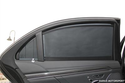 2017 Mercedes-Benz S63 AMG 4-MATIC  ***MSRP $175,045K*** - Photo 41 - San Ramon, CA 94583