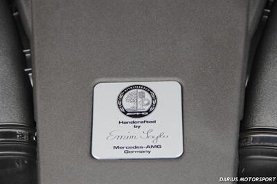 2017 Mercedes-Benz S63 AMG 4-MATIC  ***MSRP $175,045K*** - Photo 91 - San Ramon, CA 94583