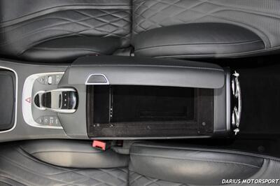 2017 Mercedes-Benz S63 AMG 4-MATIC  ***MSRP $175,045K*** - Photo 84 - San Ramon, CA 94583