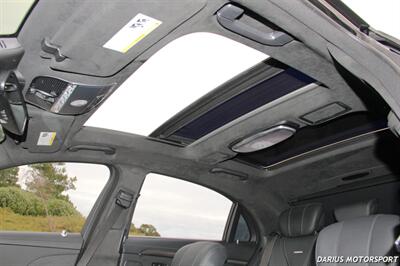 2017 Mercedes-Benz S63 AMG 4-MATIC  ***MSRP $175,045K*** - Photo 53 - San Ramon, CA 94583