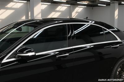 2017 Mercedes-Benz S63 AMG 4-MATIC ***MSRP $175,045K*** - Photo 17 - San Ramon, CA 94583