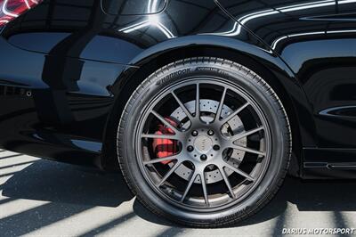2017 Mercedes-Benz S63 AMG 4-MATIC ***MSRP $175,045K*** - Photo 30 - San Ramon, CA 94583