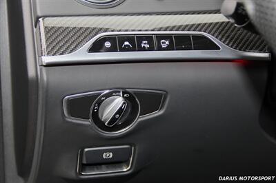 2017 Mercedes-Benz S63 AMG 4-MATIC  ***MSRP $175,045K*** - Photo 67 - San Ramon, CA 94583