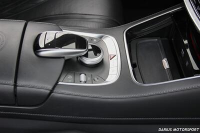 2017 Mercedes-Benz S63 AMG 4-MATIC  ***MSRP $175,045K*** - Photo 85 - San Ramon, CA 94583