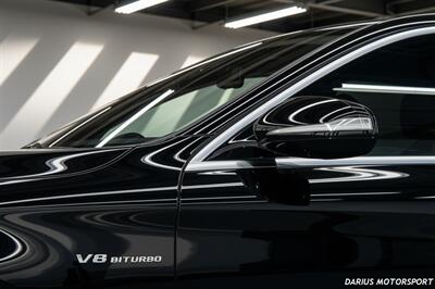 2017 Mercedes-Benz S63 AMG 4-MATIC ***MSRP $175,045K*** - Photo 23 - San Ramon, CA 94583
