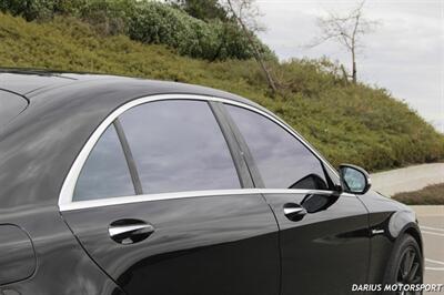 2017 Mercedes-Benz S63 AMG 4-MATIC  ***MSRP $175,045K*** - Photo 23 - San Ramon, CA 94583