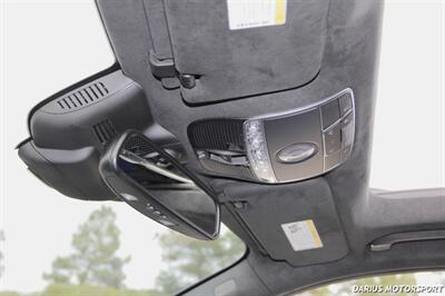 2017 Mercedes-Benz S63 AMG 4-MATIC  ***MSRP $175,045K*** - Photo 86 - San Ramon, CA 94583