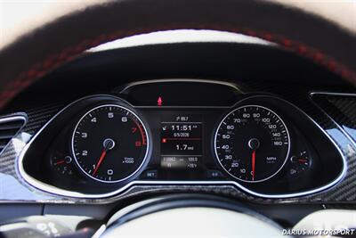 2014 Audi A4 2.0T Quattro Premium Plus - Photo 40 - San Ramon, CA 94583