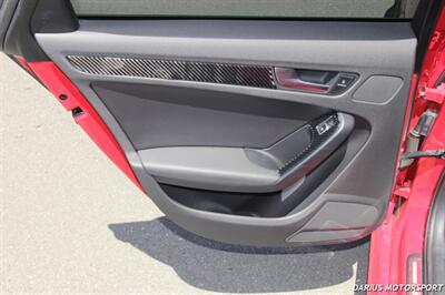 2014 Audi A4 2.0T Quattro Premium Plus - Photo 30 - San Ramon, CA 94583