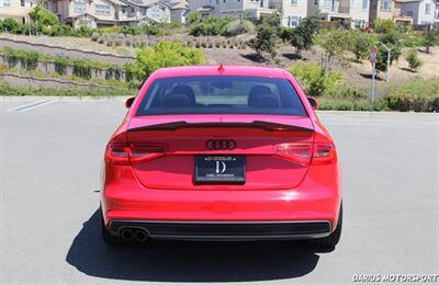 2014 Audi A4 2.0T Quattro Premium Plus - Photo 9 - San Ramon, CA 94583