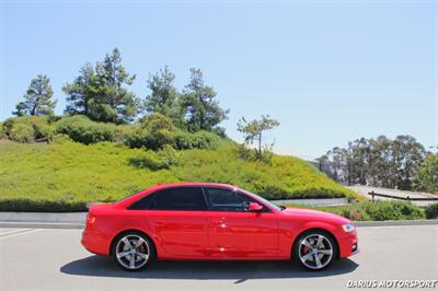 2014 Audi A4 2.0T Quattro Premium Plus - Photo 6 - San Ramon, CA 94583
