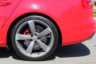 2014 Audi A4 2.0T Quattro Premium Plus - Photo 23 - San Ramon, CA 94583