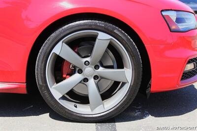 2014 Audi A4 2.0T Quattro Premium Plus - Photo 25 - San Ramon, CA 94583