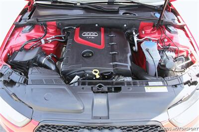 2014 Audi A4 2.0T Quattro Premium Plus - Photo 57 - San Ramon, CA 94583