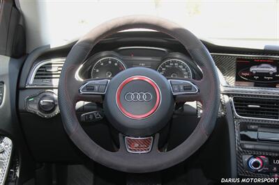2014 Audi A4 2.0T Quattro Premium Plus - Photo 41 - San Ramon, CA 94583