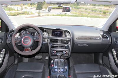 2014 Audi A4 2.0T Quattro Premium Plus - Photo 34 - San Ramon, CA 94583