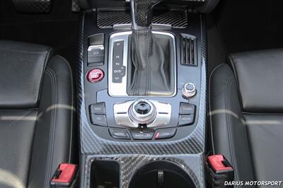 2014 Audi A4 2.0T Quattro Premium Plus - Photo 47 - San Ramon, CA 94583
