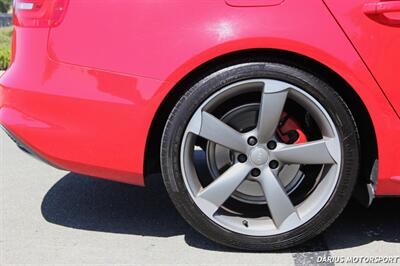 2014 Audi A4 2.0T Quattro Premium Plus - Photo 24 - San Ramon, CA 94583