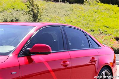 2014 Audi A4 2.0T Quattro Premium Plus - Photo 14 - San Ramon, CA 94583