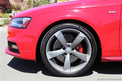 2014 Audi A4 2.0T Quattro Premium Plus - Photo 22 - San Ramon, CA 94583