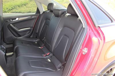 2014 Audi A4 2.0T Quattro Premium Plus - Photo 32 - San Ramon, CA 94583