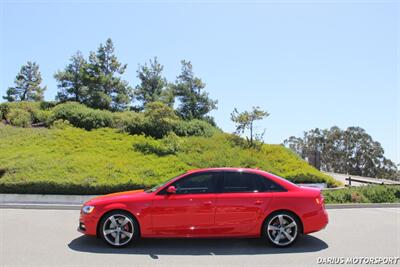2014 Audi A4 2.0T Quattro Premium Plus - Photo 7 - San Ramon, CA 94583