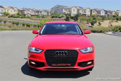 2014 Audi A4 2.0T Quattro Premium Plus - Photo 4 - San Ramon, CA 94583