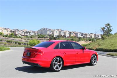 2014 Audi A4 2.0T Quattro Premium Plus - Photo 8 - San Ramon, CA 94583
