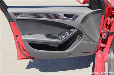 2014 Audi A4 2.0T Quattro Premium Plus - Photo 26 - San Ramon, CA 94583