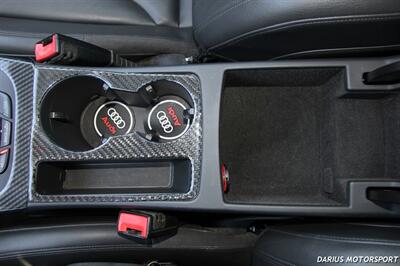 2014 Audi A4 2.0T Quattro Premium Plus - Photo 51 - San Ramon, CA 94583