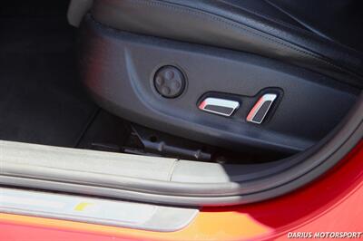 2014 Audi A4 2.0T Quattro Premium Plus - Photo 27 - San Ramon, CA 94583