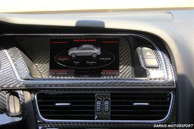 2014 Audi A4 2.0T Quattro Premium Plus - Photo 42 - San Ramon, CA 94583