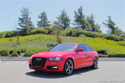 2014 Audi A4 2.0T Quattro Premium Plus - Photo 3 - San Ramon, CA 94583