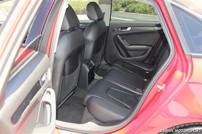 2014 Audi A4 2.0T Quattro Premium Plus - Photo 31 - San Ramon, CA 94583