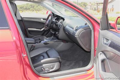 2014 Audi A4 2.0T Quattro Premium Plus - Photo 35 - San Ramon, CA 94583
