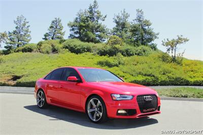 2014 Audi A4 2.0T Quattro Premium Plus - Photo 5 - San Ramon, CA 94583