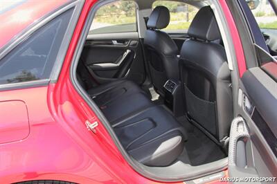 2014 Audi A4 2.0T Quattro Premium Plus - Photo 37 - San Ramon, CA 94583