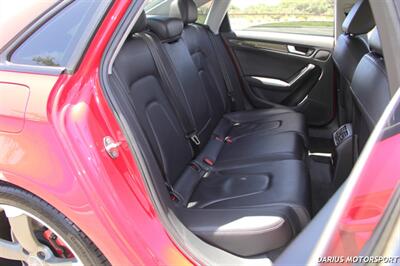 2014 Audi A4 2.0T Quattro Premium Plus - Photo 38 - San Ramon, CA 94583