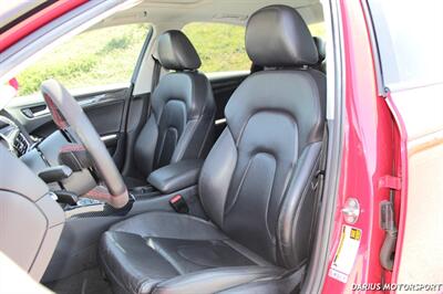 2014 Audi A4 2.0T Quattro Premium Plus - Photo 29 - San Ramon, CA 94583
