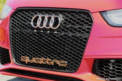 2014 Audi A4 2.0T Quattro Premium Plus - Photo 16 - San Ramon, CA 94583