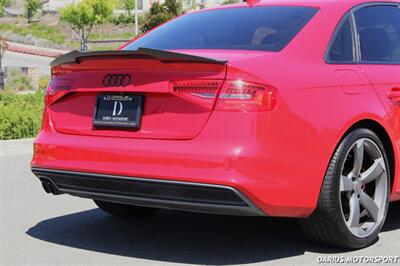 2014 Audi A4 2.0T Quattro Premium Plus - Photo 13 - San Ramon, CA 94583