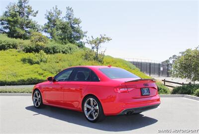 2014 Audi A4 2.0T Quattro Premium Plus - Photo 10 - San Ramon, CA 94583
